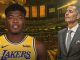 Rui Hachimura, NBA Trade Rumors, Los Angeles Lakers