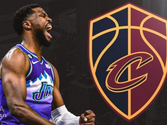 Malik Beasley, Cleveland Cavaliers, Utah Jazz, NBA Trade Rumors
