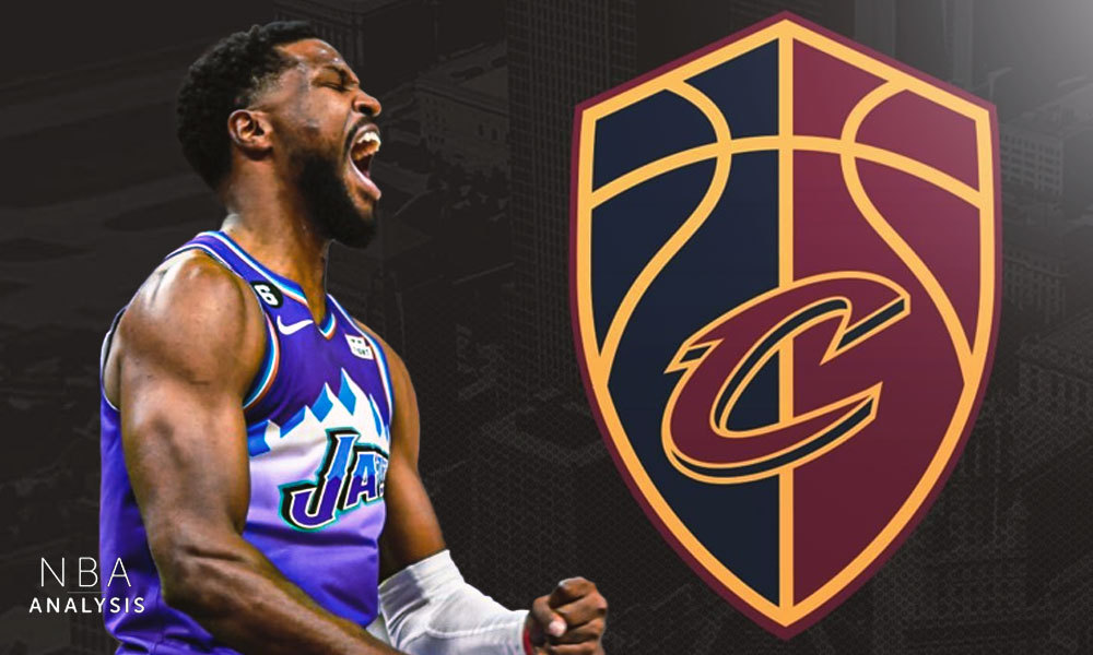 Malik Beasley, Cleveland Cavaliers, Utah Jazz, NBA Trade Rumors