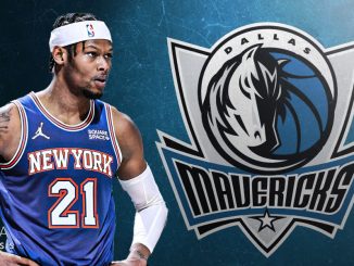 Cam Reddish, New York Knicks, Dallas Mavericks, NBA Trade Rumors