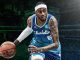Jalen McDaniels, Charlotte Hornets, NBA Trade Rumors