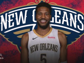 Malik Beasley, New Orleans Pelicans, Utah Jazz, NBA Trade Rumors