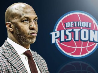 Detroit Pistons, Chauncey Billups, NBA Trade Rumors