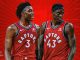 Toronto Raptors, Pascal Siakam, OG Anunoby, NBA Trade Rumors
