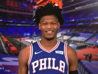 Cam Reddish, Philadelphia 76ers, New York Knicks, NBA Trade Rumors
