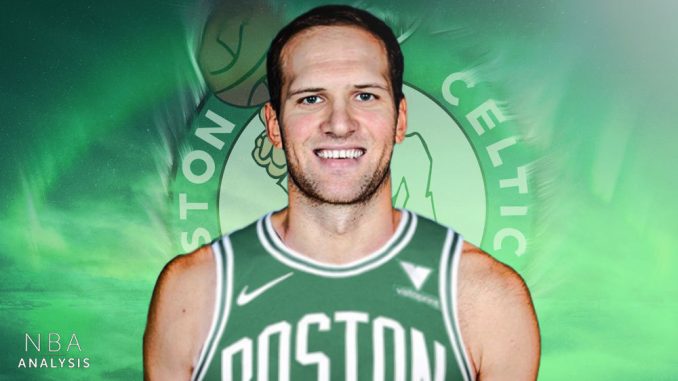 Bojan Bogdanovic, Boston Celtics, Detroit Pistons, NBA Trade Rumors