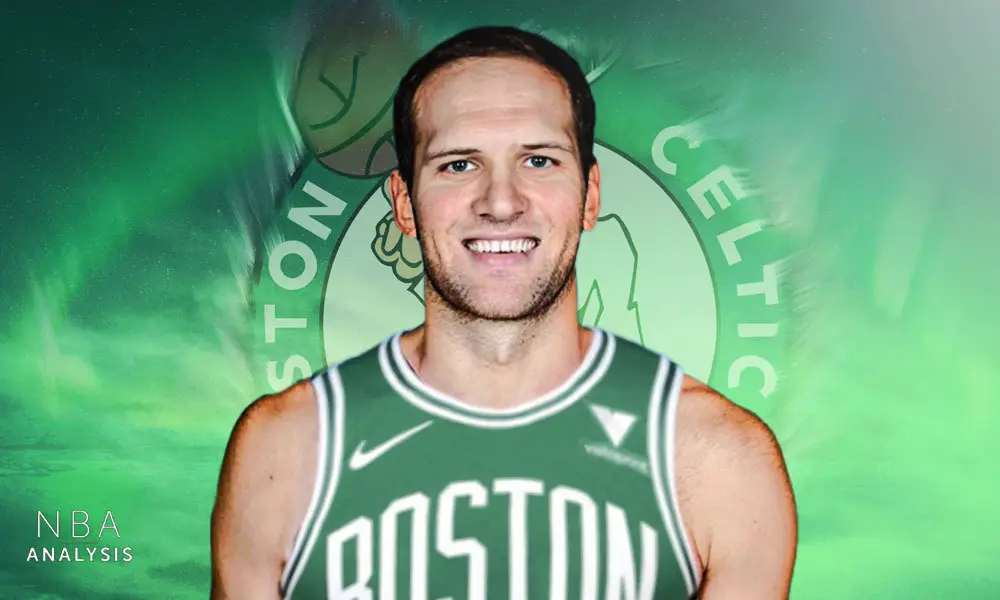 Bojan Bogdanovic, Boston Celtics, Detroit Pistons, NBA Trade Rumors