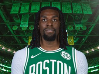 Naz Reid, Boston Celtics, Minnesota Timberwolves, NBA Trade Rumors