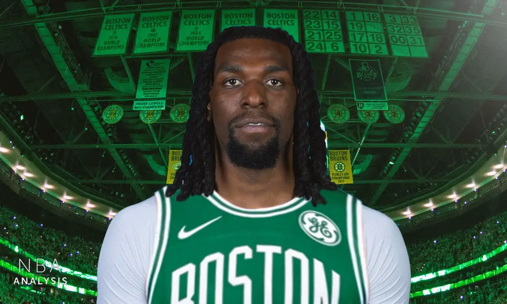 Naz Reid, Boston Celtics, Minnesota Timberwolves, NBA Trade Rumors
