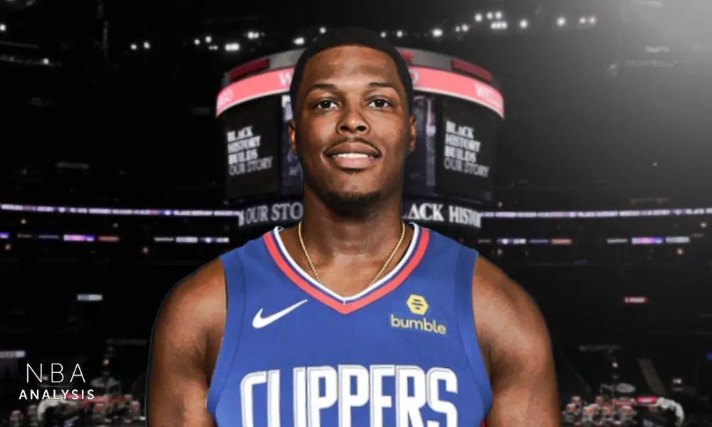 NBA Rumors This ClippersHeat Trade Features Kyle Lowry