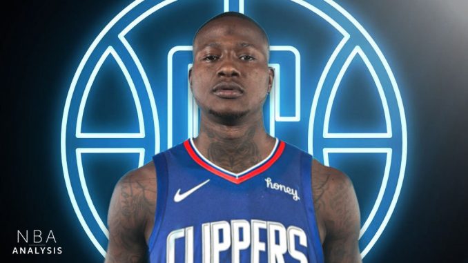 Los Angeles Clippers, Charlotte Hornets, Terry Rozier, NBA Trade Rumors
