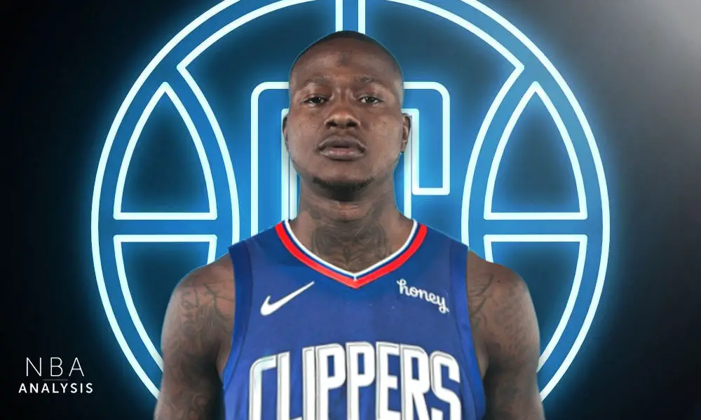 This Clippers-Hornets Trade Features Terry Rozier