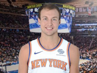 Luke Kennard, New York Knicks, LA Clippers, NBA Trade Rumors
