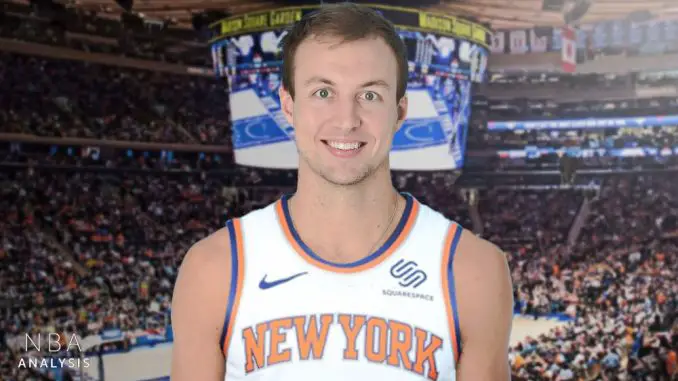 Luke Kennard, New York Knicks, LA Clippers, NBA Trade Rumors