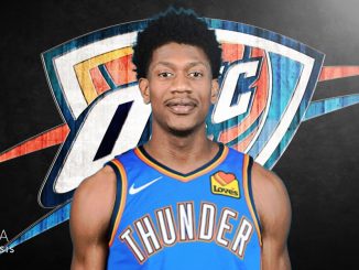 DeAndre Hunter, Oklahoma City Thunder, Atlanta Hawks, NBA Trade Rumors