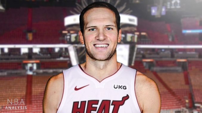 Bojan Bogdanovic, Miami Heat, Detroit Pistons, NBA Trade Rumors