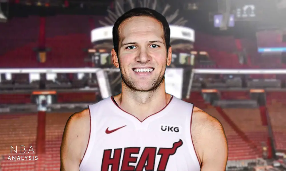 Bojan Bogdanovic, Miami Heat, Detroit Pistons, NBA Trade Rumors