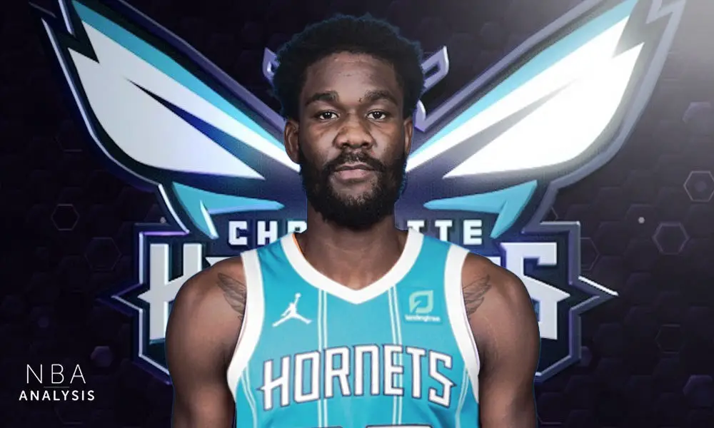 Hornets player who must be traded soon