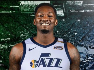 Dorian Finney-Smith, Dallas Mavericks, Malik Beasley, Utah Jazz, NBA Trade Rumors