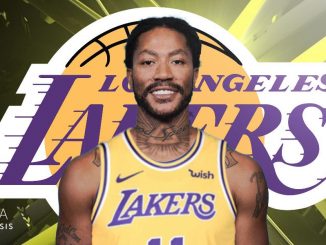 Derrick Rose, New York Knicks, Los Angeles Lakers, NBA Trade Rumors