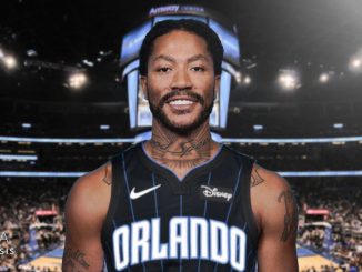 Derrick Rose, Orlando Magic, New York Knicks, NBA Trade Rumors