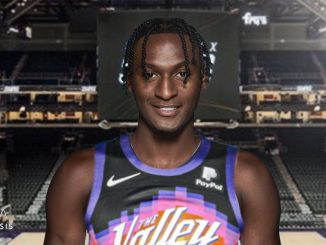 Immanuel Quickley, New York Knicks, Phoenix Suns, NBA Trade Rumors