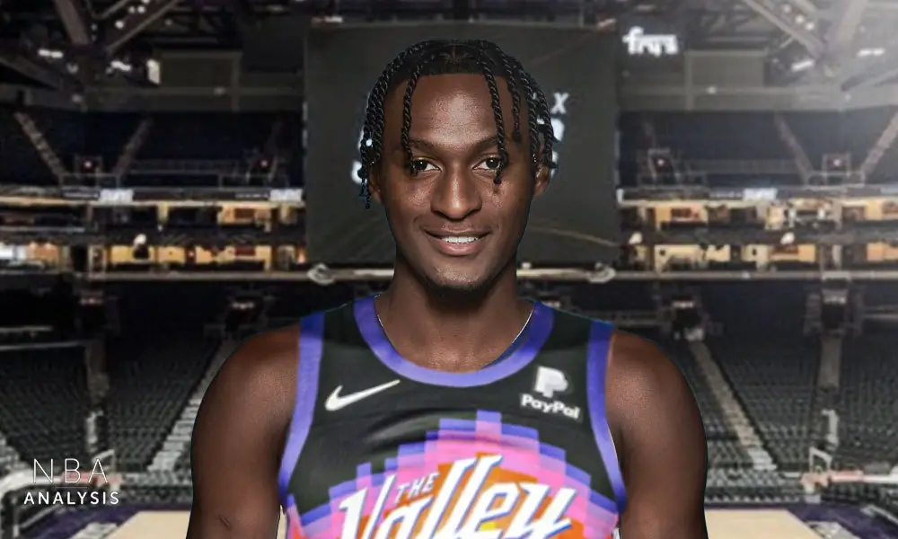 Immanuel Quickley, New York Knicks, Phoenix Suns, NBA Trade Rumors