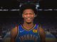 Cam Reddish, New York Knicks, Oklahoma City Thunder, NBA Trade Rumors