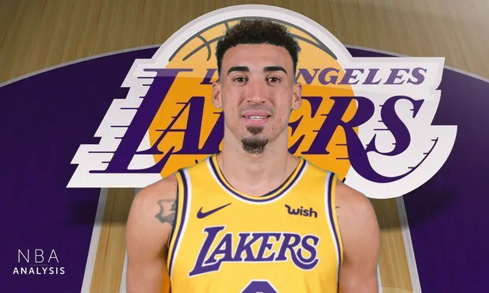Chris Duarte, Los Angeles Lakers, Indiana Pacers, NBA Trade Rumors