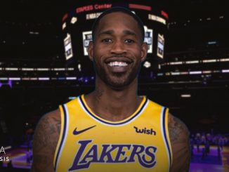 Los Angeles Lakers, NBA Trade Rumors, Will Barton, Washington Wizards