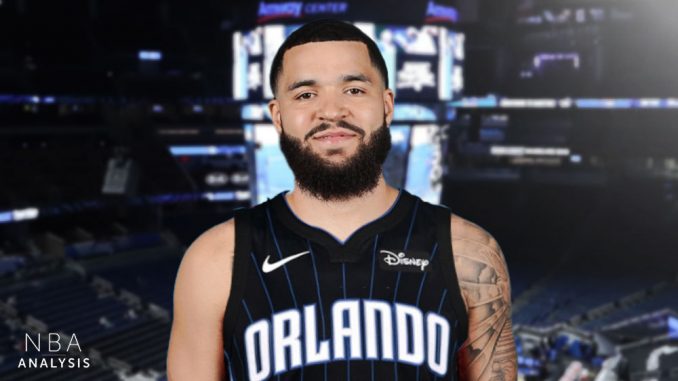 Fred VanVleet, Orlando Magic, Toronto Raptors, NBA Trade Rumors