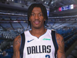 Bones Hyland, Dallas Mavericks, Denver Nuggets, NBA Trade Rumors