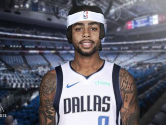 Russell, Dallas Mavericks, Minnesota Timberwolves, NBA Trade Rumors