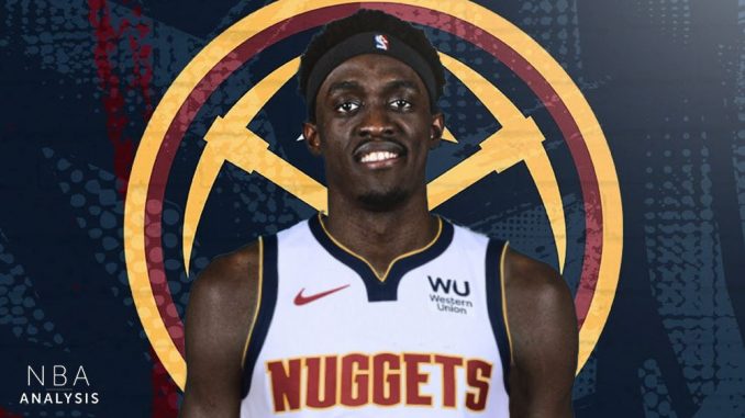 Pascal Siakam, Denver Nuggets, Toronto Raptors, NBA Trade Rumors