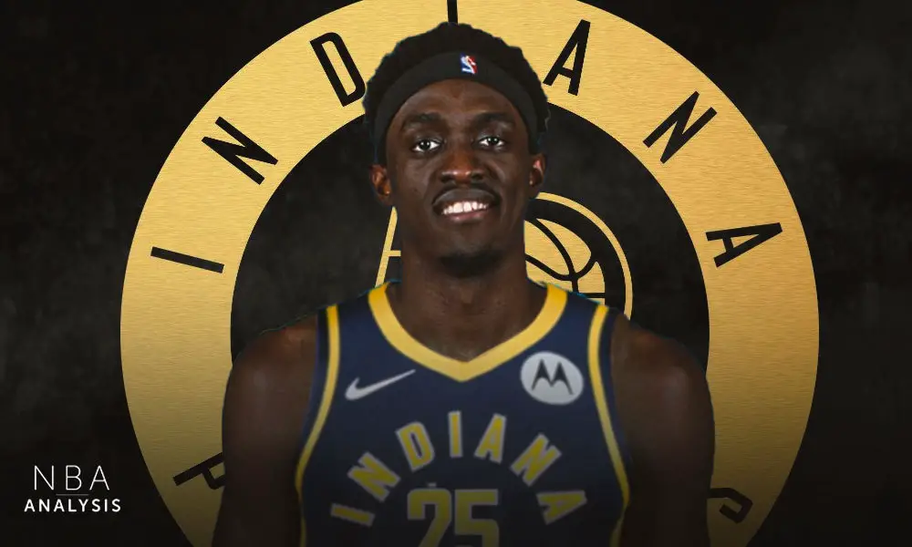 NBA Rumors This PacersRaptors Trade Features Pascal Siakam