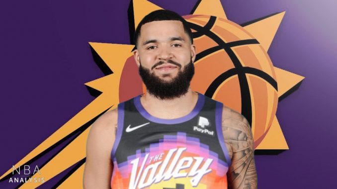 Fred VanVleet, Toronto Raptors, Phoenix Suns, NBA Trade Rumors