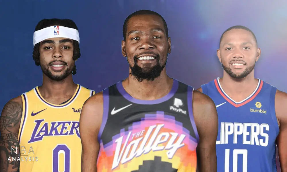 5 NBA trade deadline teams who desperately need to make a deal