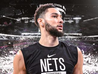 Ben Simmons, Brooklyn Nets, NBA Rumors
