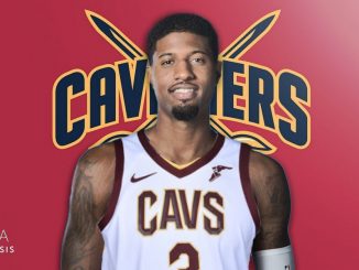 Paul George, Cleveland Cavaliers, LA Clippers, NBA Trade Rumors