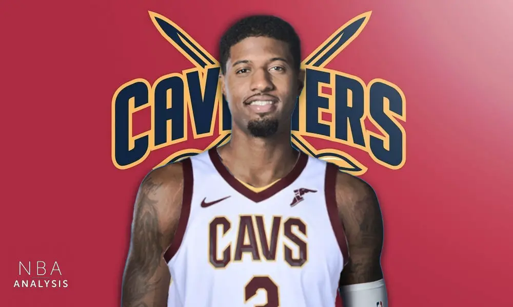 Paul George, Cleveland Cavaliers, LA Clippers, NBA Trade Rumors