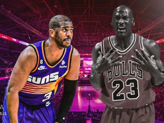 Phoenix Suns, Chris Paul, Chicago Bulls, NBA News
