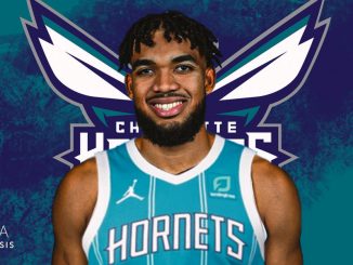 Karl-Anthony Towns, Minnesota Timberwolves, Charlotte Hornets, NBA Trade Rumors