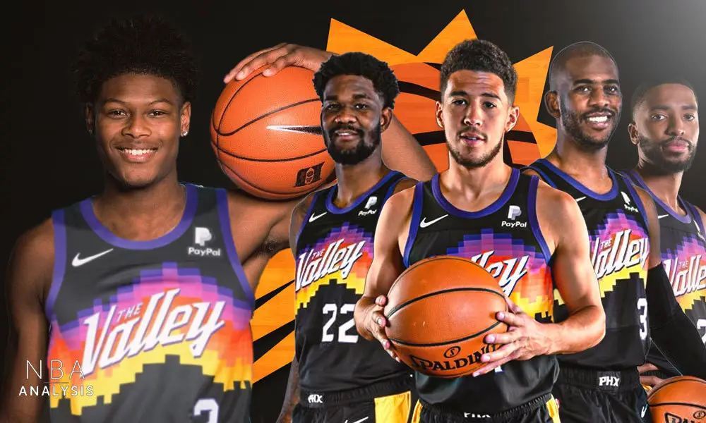 Cam Reddish, New York Knicks, Phoenix Suns, NBA Trade Rumors