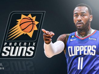 John Wall, Phoenix Suns, LA Clippers, NBA News