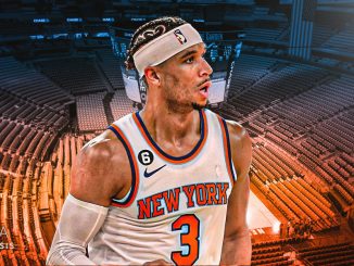 Josh Hart, New York Knicks, NBA News
