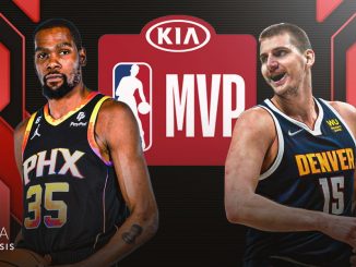 Kevin Durant, Phoenix Suns, Nikola Jokic, Denver Nuggets, NBA News