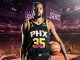 Kevin Durant, Phoenix Suns, NBA News