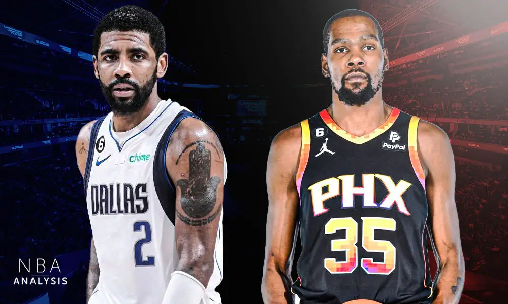 Cheap 2023 N-Ba New Draft Team Phoenix Suns 35 Kevin Durant Home