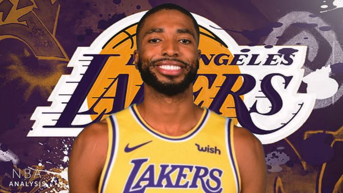 Mikal Bridges, Brooklyn Nets, Los Angeles Lakers, NBA Trade Rumors