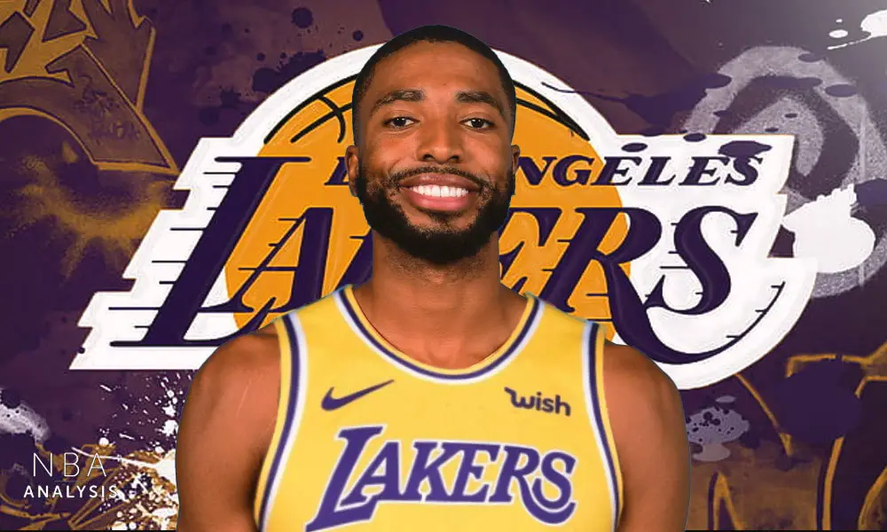 Mikal Bridges, Brooklyn Nets, Los Angeles Lakers, NBA Trade Rumors